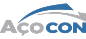 Distribuidor de aço em Contagem - MG - Açocon Indústria e Comércio Ltda